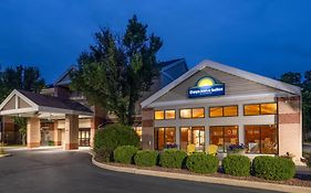 Days Inn Madison